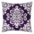 Needlepoint Pillow Kit "Aurora"