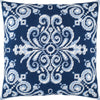 Needlepoint Pillow Kit "Polaris"