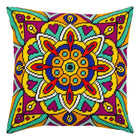Needlepoint Pillow Kit 