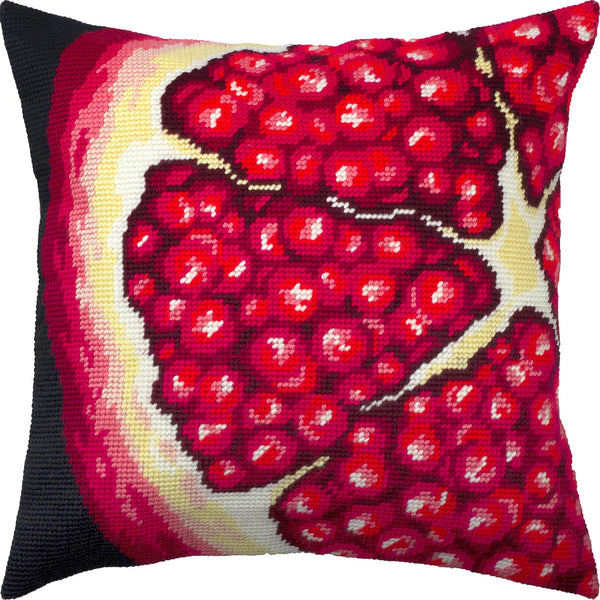 Needlepoint Pillow Kit 