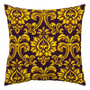 Needlepoint Pillow Kit "Royal Tapestry"