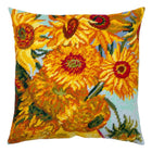 Needlepoint Pillow Kit 