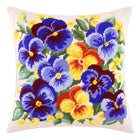 Needlepoint Pillow Kit 