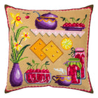 Needlepoint Pillow Kit 