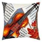 Needlepoint Pillow Kit 