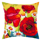 Needlepoint Pillow Kit 