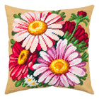 Needlepoint Pillow Kit 