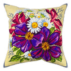 Needlepoint Pillow Kit 