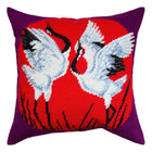 Needlepoint Pillow Kit 