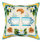 Needlepoint Pillow Kit 