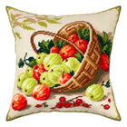 Needlepoint Pillow Kit 