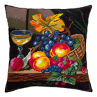 Needlepoint Pillow Kit 