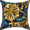 Needlepoint Pillow Kit "Honeysuckle"
