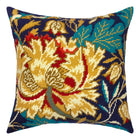 Needlepoint Pillow Kit 