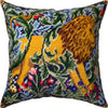 Needlepoint Pillow Kit "Lion"