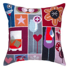 Needlepoint Pillow Kit 