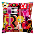Needlepoint Pillow Kit 