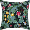 Needlepoint Pillow Kit "Leicester"