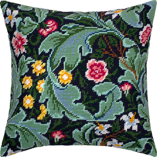 Needlepoint Pillow Kit 
