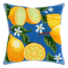 Needlepoint Pillow Kit 