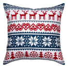 Needlepoint Pillow Kit 