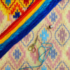 Needlepoint Pillow Kit "Navaho"