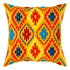 Needlepoint Pillow Kit "Navaho"