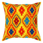 Needlepoint Pillow Kit 