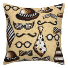 Needlepoint Pillow Kit 
