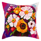Needlepoint Pillow Kit 