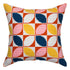 Needlepoint Pillow Kit "Golden Age Pattern"