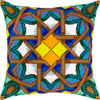 Needlepoint Pillow Kit "Marrakesh"