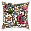 Needlepoint Pillow Kit "Lodden. Carnations"