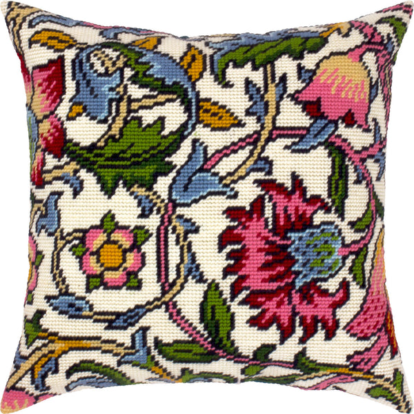 Needlepoint Pillow Kit 