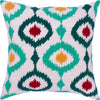 Needlepoint Pillow Kit "Delhi"