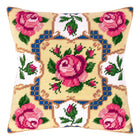Needlepoint Pillow Kit 