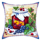Needlepoint Pillow Kit 