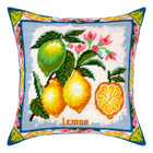 Needlepoint Pillow Kit 