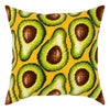 Needlepoint Pillow Kit "Avocados"