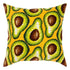 Needlepoint Pillow Kit "Avocados"