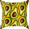 Needlepoint Pillow Kit "Avocados"