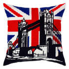 Needlepoint Pillow Kit 