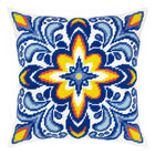 Needlepoint Pillow Kit 