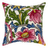 Needlepoint Pillow Kit "Rose"