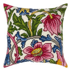 Needlepoint Pillow Kit 