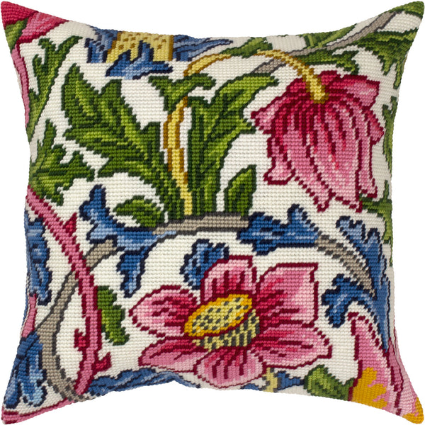 Needlepoint Pillow Kit 