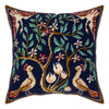 Needlepoint Pillow Kit "Birds"