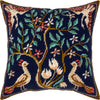 Needlepoint Pillow Kit "Birds"