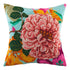 Needlepoint Pillow Kit "Tea Rose"