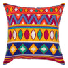 Needlepoint Pillow Kit "Mexico"